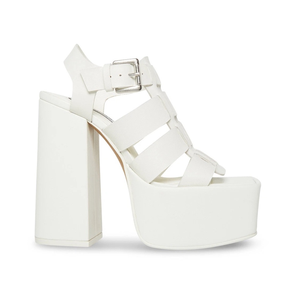 Steve Madden Tranquil Platform Sandals